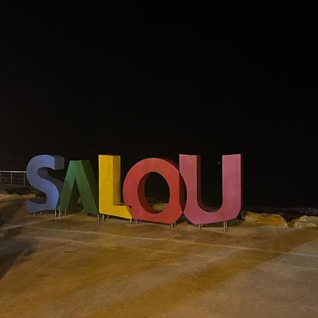 New Nuevo Brand New A Estrenar Luxury De Lujo Apartamento Aparthotel Salou 12 Months Open! 12 Meses Abierto! Exterior photo