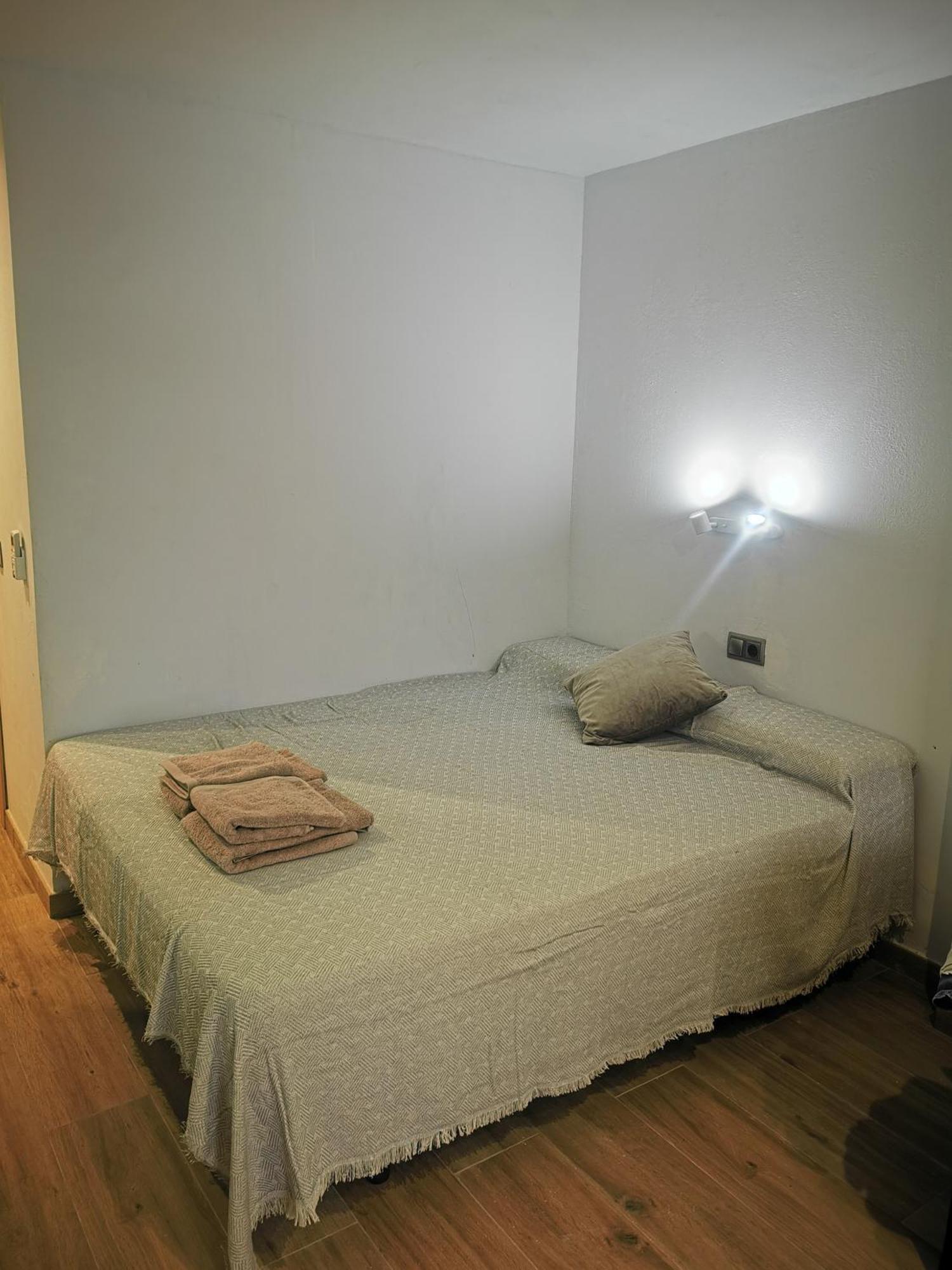 New Nuevo Brand New A Estrenar Luxury De Lujo Apartamento Aparthotel Salou 12 Months Open! 12 Meses Abierto! Exterior photo