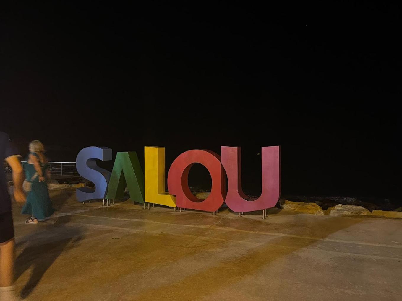 New Nuevo Brand New A Estrenar Luxury De Lujo Apartamento Aparthotel Salou 12 Months Open! 12 Meses Abierto! Exterior photo