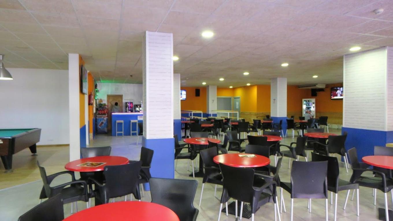 New Nuevo Brand New A Estrenar Luxury De Lujo Apartamento Aparthotel Salou 12 Months Open! 12 Meses Abierto! Exterior photo